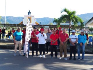 Ketua Ikemal Yapen Harold Wenno, HUT Ke 2006 Kapitan Patimura, Ale Rasa Beta Rasa