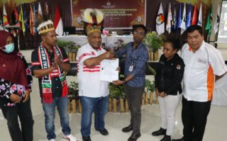 Meskipun Partai Baru, PKN Optimis Peroleh Kursi di Semua Dapil