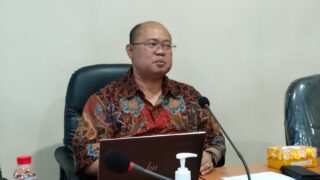 PDAM Jayapura Beberkan Permasalahan Pelayanan Air Bersih