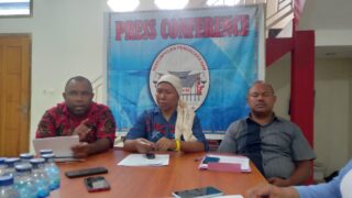 Kasus KDRT Oknum Pejabat Kominfo Papua, Keluarga Sebut Ada Ancaman Senjata Api