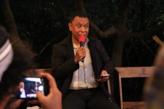 Klarifikasi Soal KDRT, GRY Bantah Ancam Gunakan Senjata Api