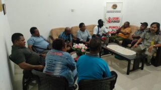 Kecewa Sertifikat Terbit Tanpa Pelepasan Adat, Pemilik Ulayat Bakal Palang Bandara Sentani Pekan Depan