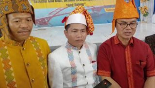 IKT Kota Jayapura: Warga Toraja Bagian Terpenting Dari Pembangunan di Tanah Papua