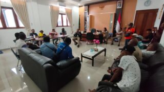 Sengketa Sertifikat Tanah Bandara Sentani Tanpa Pelepasan Adat, Kepala BPN: Sewaktu-waktu Bisa Dicabut
