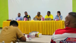 Pengprov IMI Sepakat Gelar Rapat Kerja Tahunan di Agustus Mendatang Pekan Pertama