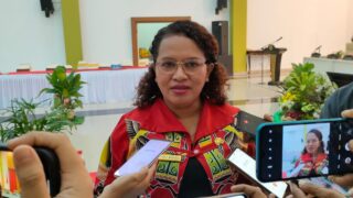 Pemerintah Kota Jayapura Mulai Mendata 1.120 Kendaraan Dinas Roda 2 dan 4