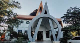 Renungan Minggu, Pdt Hein Carlos Mano: Bertobat Adalah Bagian Penting Dalam Kehidupan Iman Kristen