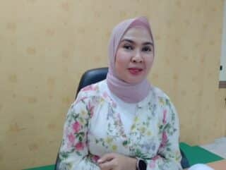 Tertundanya Paripurna LKPD Kota Jayapura, Yuli Rahman: Tidak Ada Niat Kami Untuk Menunda Sidang