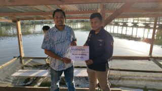 FKPMJ Gelar Tournamen Mancing dan Mewarnai Usia Anak Peringati HUT Ke-6 Rebut Hadiah Puluhan Juta Rupiah