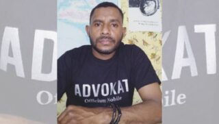 Meskipun Terjerat Hukum, Oknum Polwan Kasus Penganiayaan Warga di Dok 8 Jayapura Tetap Naik Pangkat