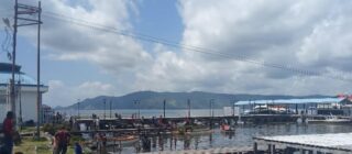 Sekda Jayapura Ajak Semua Pihak Mendukung FDS XIII