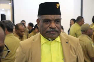 IMI Papua Siapkan 6 Pembalap Hadapi Pra PON