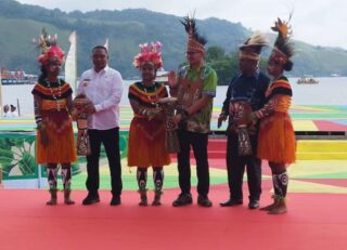 FDS Bakalan Dikolaborasi Menjadi Kharisma Event Nusantara Tahunan