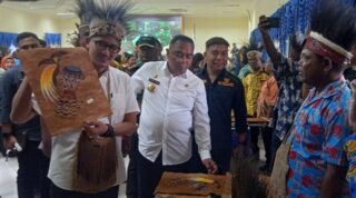 FDS Tidak Sebatas Nikmati Keindahan Alam dan Keragaman Budaya Tapi Turut Gerakan Ekonomi Lokal