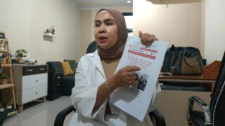 Dituding Mainkan Skenario Rubah Panja LHP BPK ke Pansus, Yuli Rahman Klarifikasi