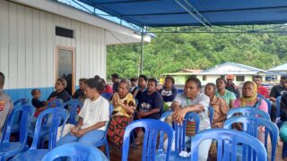 Pemprov Papua Dorong Sosialisasi Aturan Lintas Batas RI-PNG Bagi Warga di Kota Jayapura