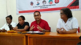 Timsel Bawaslu Wilayah 1 Papua Resmi Umumkan 6 Nama Calon Yang Lulus Hasil Tes Kesehatan dan Wawancara