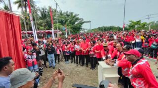 Canangkan Bulan Kemerdekaan, Pemkot Jayapura Imbau Pada 1 Agustus Pasang Bendera Merah Putih