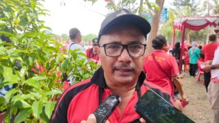 Pemerintah Kota Jayapura Bantu 12 Koperasi Kategori Sehat