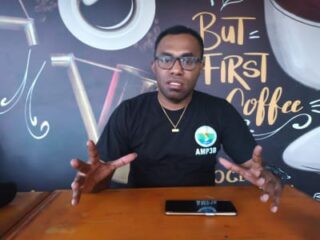 Tanggapi Polemik Tentang Penetapan Anggota MRP, Aktifis Papua Angkat Bicara