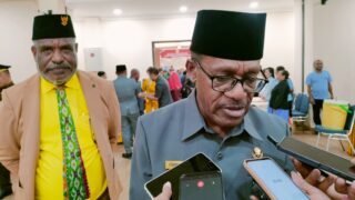 Ini 10 Raperda Non APBD Yang Ditetapkan Jadi Peraturan Daerah Untuk Kota Jayapura