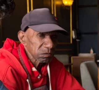 Kisah Mantan Pejuang OPM Yang Pernah Bermarkas di Hutan PNG