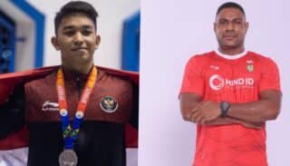 2 Atlet Terbaik Papua Perkuat Timnas di Kejuaraan Atletik Asia 2023 di Thailand