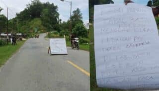 Lakukan Manuver Politik di Keerom, Tokoh Pemuda Minta Mendagri Tegur Pj Bupati Lanny Jaya
