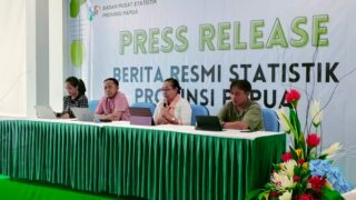 Indeks Harga Barang di 3 Kota Mengalami Kenaikan Hingga Juli 2023