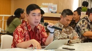 Hadirkan 10 Artis dan Coffee Competition, Bank Indonesia Gelar Festival Kopi ke-6, Ini Agendanya
