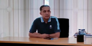 H-3 Persiapan RAKER Rampung 75%, Dalam Rangka Menjalankan ADRT Pengprov IMI Papua Tahun 2023