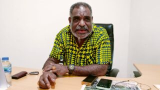 ABR Ajak Semua Klub Motor Maupun Mobil Untuk Hadir Dalam Raker Pengprov IMI Papua