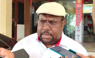 KONI Papua Pastikan Sudah 27 Cabor Siap Ikut PON XXI Aceh-Sumut