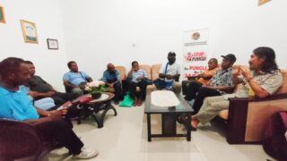 ATR-BPN Jayapura Diminta Komitmen Selesaikan Perjanjian Pembayaran, Masyarakat: Jangan Ada Mafia-mafia Hukum