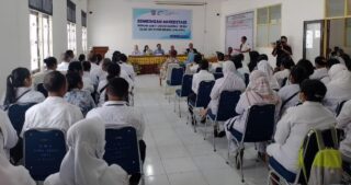 Tim LAM-KPRS Adakan Bimtek Akreditasi RSUD Serui Selama 3 Hari di Yapen