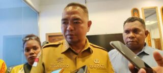 Pemkab Jayapura Bakal Pasang Wi-Fi Gratis 10 Titik di Kota Sentani