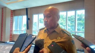 Pemkab Sarmi Siapkan 2 Event Besar Bersama Agenda Sail Teluk Cendrawasih