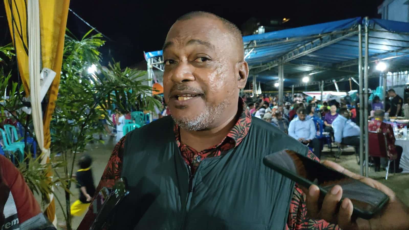 Soroti Kondisi Persipura, Jack Komboy: Memangnya Cuma Freeport dan Bank Papua. Kan, Ada Langkah-langkah Lain