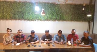 Nama PJ Gubernur Papua Diusulkan DPRP, Ridwan Rumasukun Yang Memenuhi Syarat