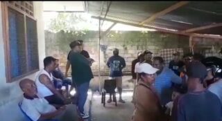 Kapolres Biak Diminta Segera Menutup Judi Togel