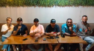 Siap Dilantik, APPTP Sebut Penunjukan PJ Gubernur Papua Merupakan Hak Prerogatif Presiden