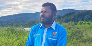 Terindikasi Money Politik, KNPI Mamberamo Raya Minta Hasil Seleksi Calon KPU Dibatalkan