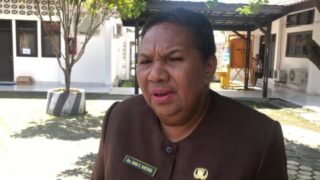 Jadi Mentor Seminar Implementasi Proper PKN II, Sekda Hana Sangat Dukung Gustaf Griapon