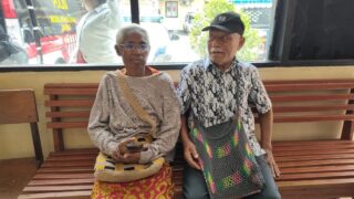 Ini Klarifikasi Frans Sibi Soal Sengketa Kepemilikan Tanah Kantor Gubernur Papua