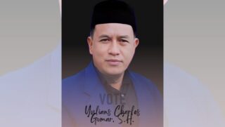 PT. SMJ Merauke Berikan Dukungan Akses Internet Gratis Bagi Calon Guru Ikuti Seleksi Online