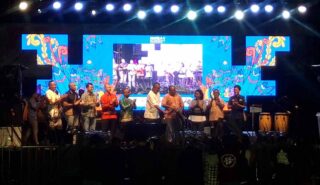 Pemkot Dukung Anak-anak Muda Papua Kembangkan Ekonomi Kreatif
