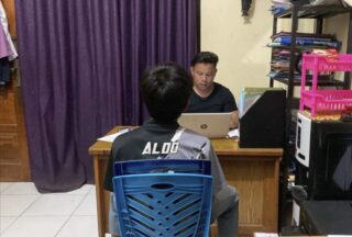 Heboh! di Nimbokrang, Seorang Remaja 16 Tahun Rudapaksa 5 Pelajar SMP