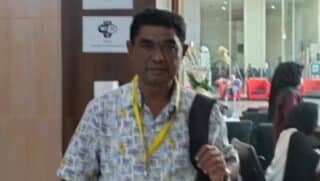 Kejaksaan Tinggi Disebut Menggantung Kasus Dugaan Korupsi Beberapa Pejabat Bupati di Papua