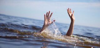 Diduga Kecelakaan Laut Berujung Maut, Speed Viber di Yapen Utara Masih Dalam Proses Pencarian