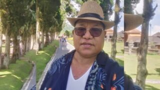 Tokoh Adat Saireri Minta Ketua MRP Periode 2023-2028 Harus Diambil Dari Pokja Adat